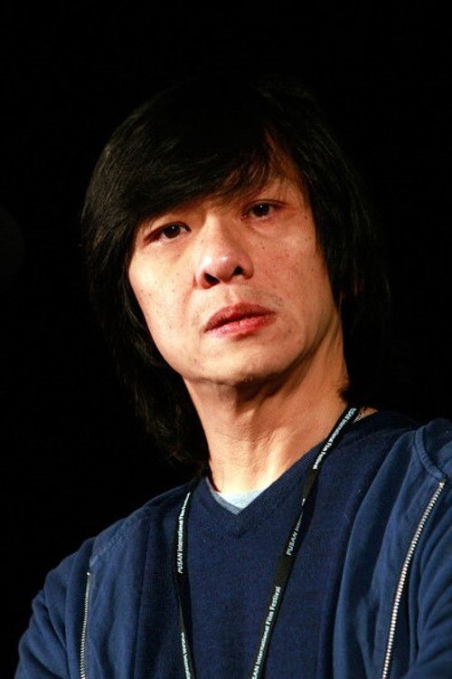 Wisit Sasanatieng as 