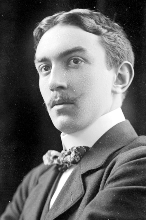 Frans Enwall as Farmhand