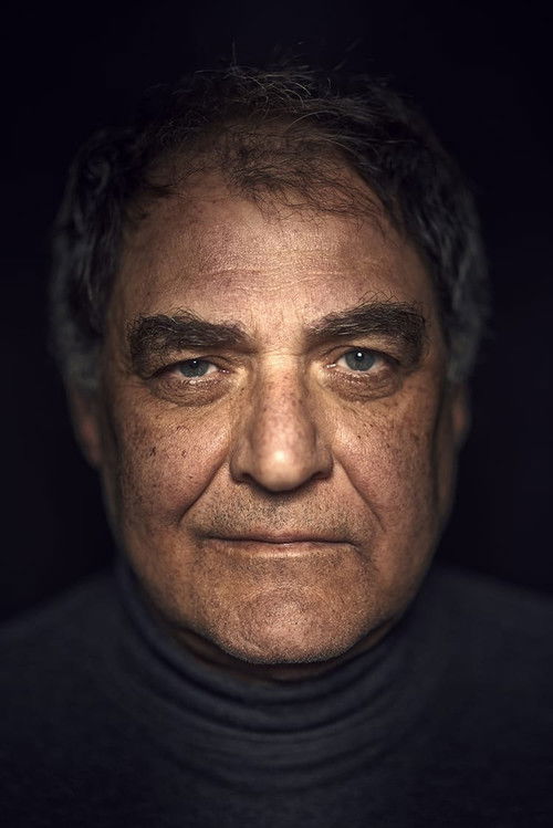 Ryszard Łukowski as "Niski"