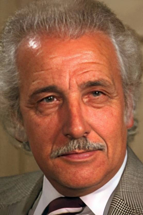 Josep Castillo as Prof. Lacombe