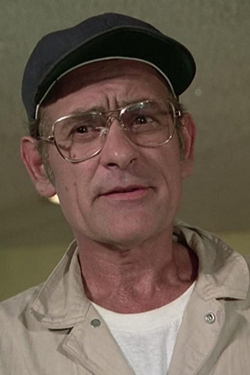 Warren J. Kemmerling as Morello