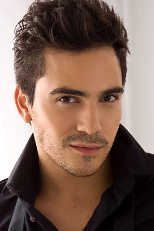 Thiago Machado as Strike