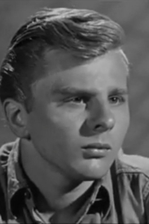 Stanley Kristien as Danny diPace