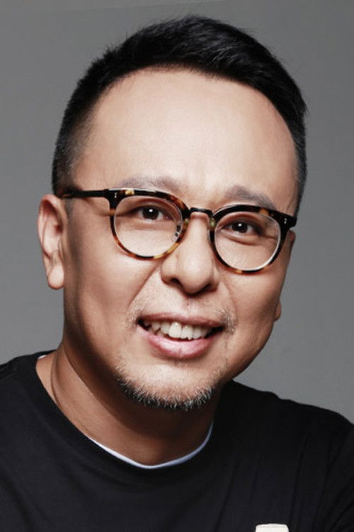 Zhe'en Zhao as Zhang Jian 张謇