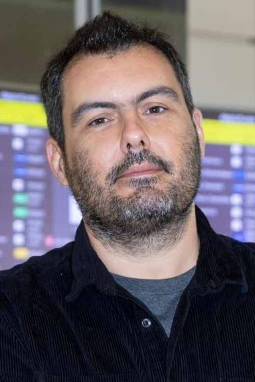 Francisco Antunez as Student