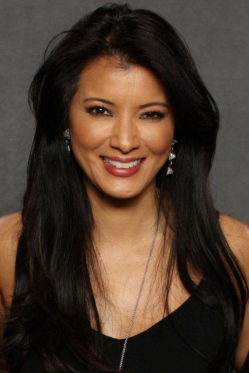 Kelly Hu as Dr. Annabelle Fermi
