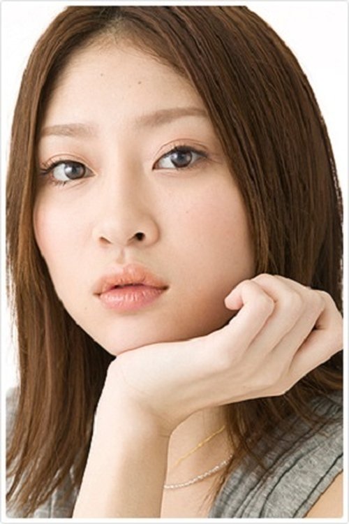 Araki Nanaki as Miho