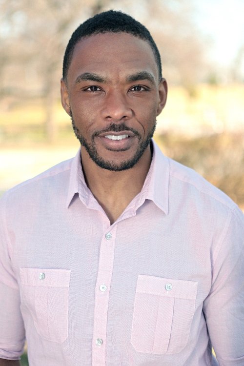 DJames Jones as Montell