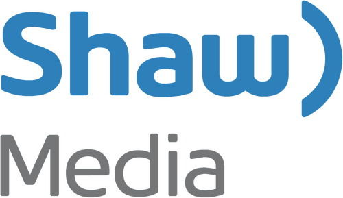 Shaw Media logo
