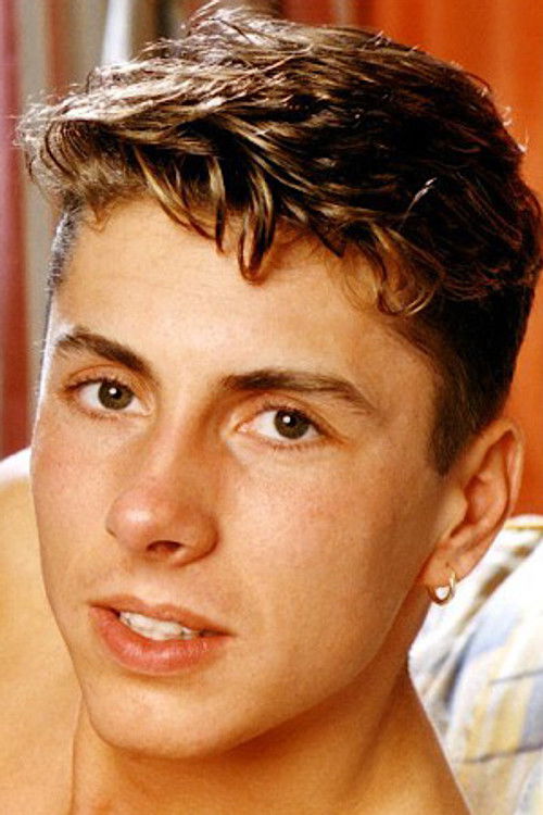 Sven Trenka as Visitor