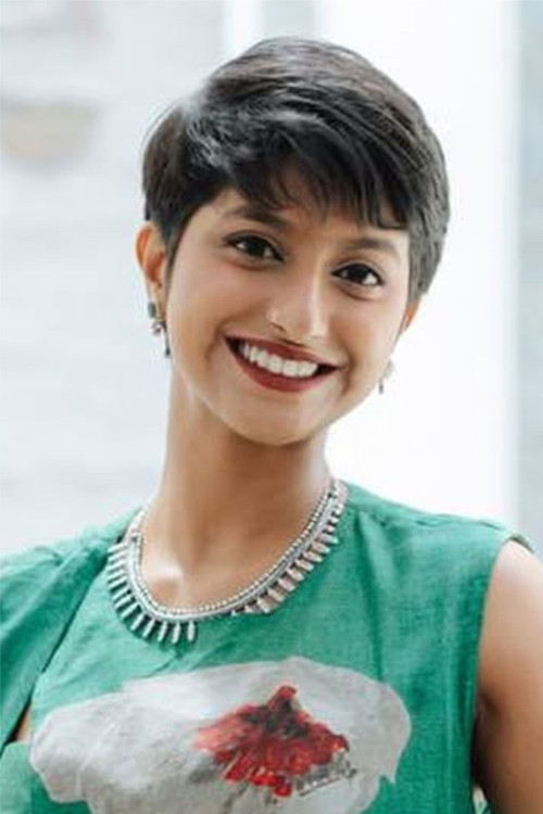 Leya Mammen as Celine Joan