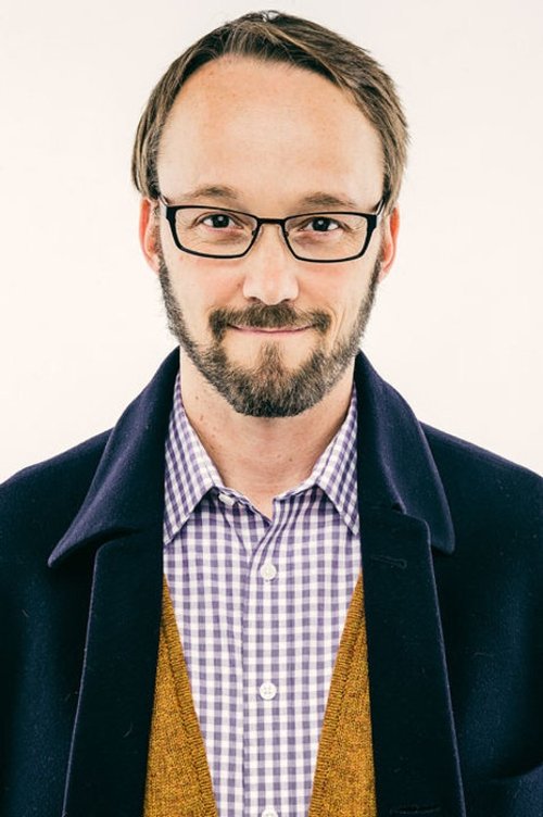 Landall Goolsby as Priest