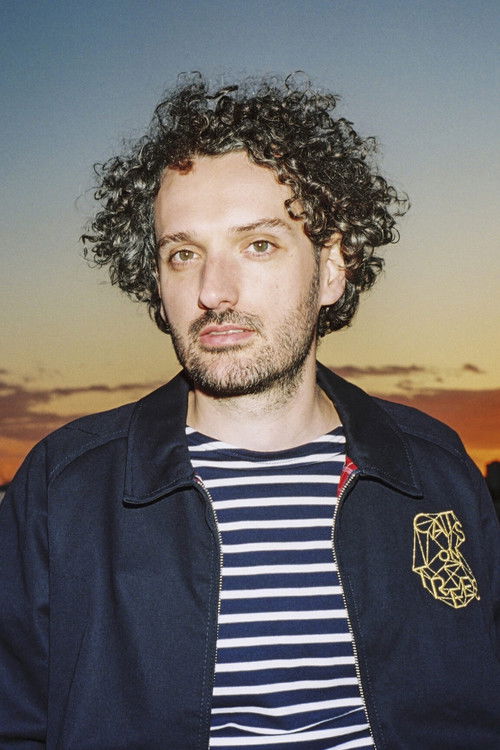 Yohan Hennequin as Self