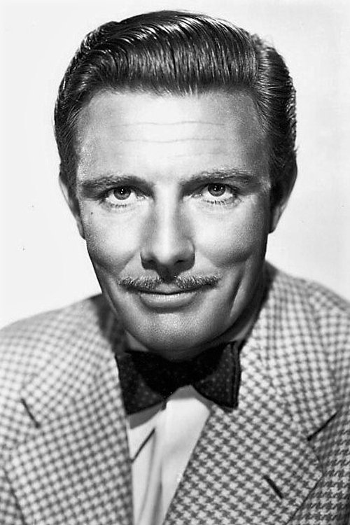 Tom Helmore as Gavin Elster