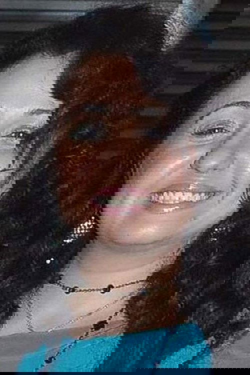 Vandana Sajnani as Anjana "Anju" Chopra