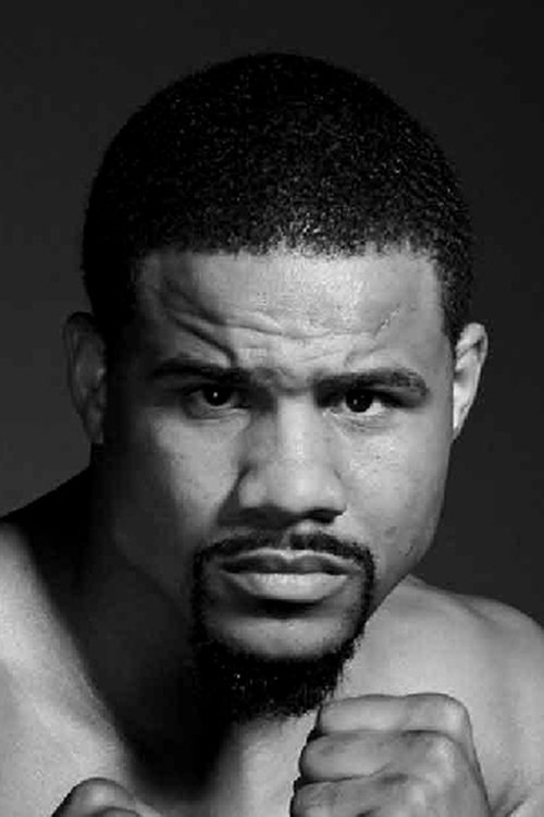 Andre Dirrell as Self