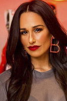 Rita Pereira as Suedehead