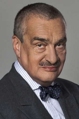 Karel Schwarzenberg as Self