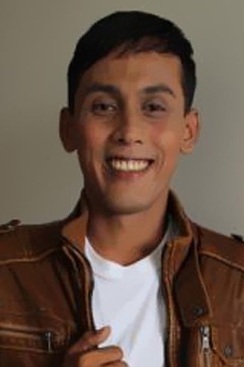 Saad Afero as Andhika