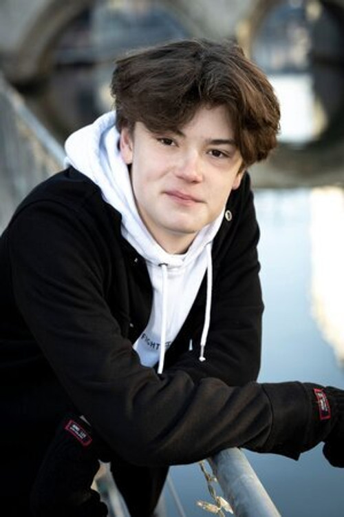 Tristan Stienlet as Tristan