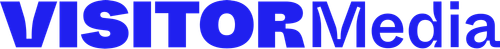 Visitor Media logo