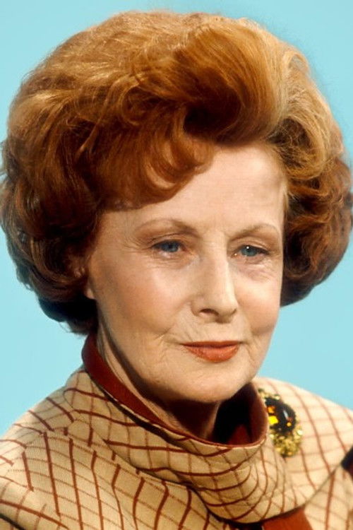 Barbara Castle as Self
