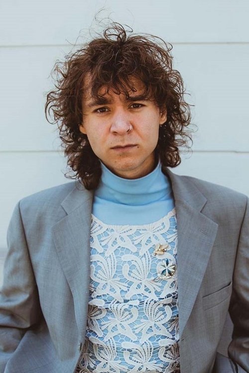 Benjamin Myhre as Max Manus