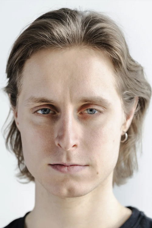 Dorian Zypper as Student Zenek