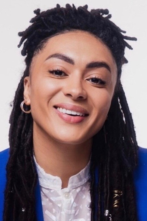 Amber Whittington as Cam