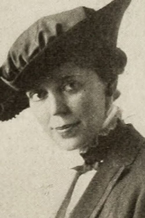 Mayme Kelso as Mrs. Dale