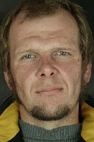 Maksim Makarov as Тоомас