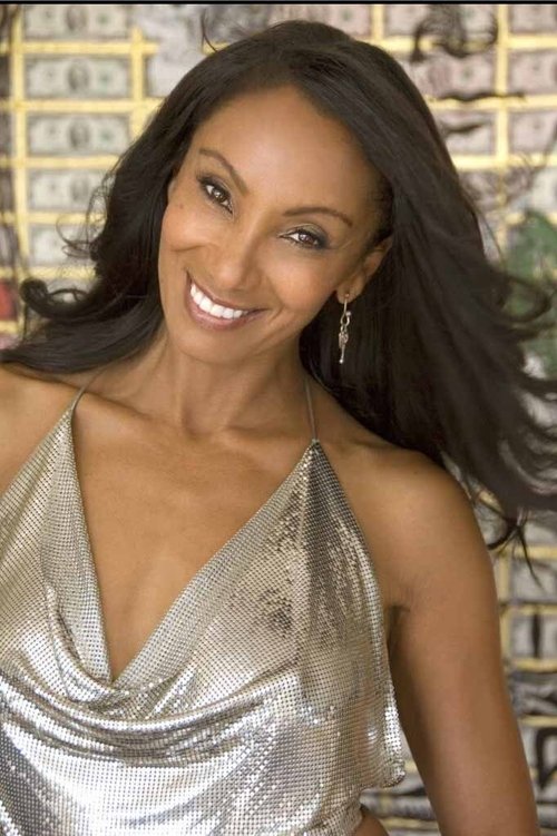 Downtown Julie Brown as Self