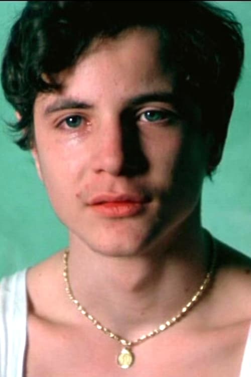 Claudio Cicchetti as Male Victim