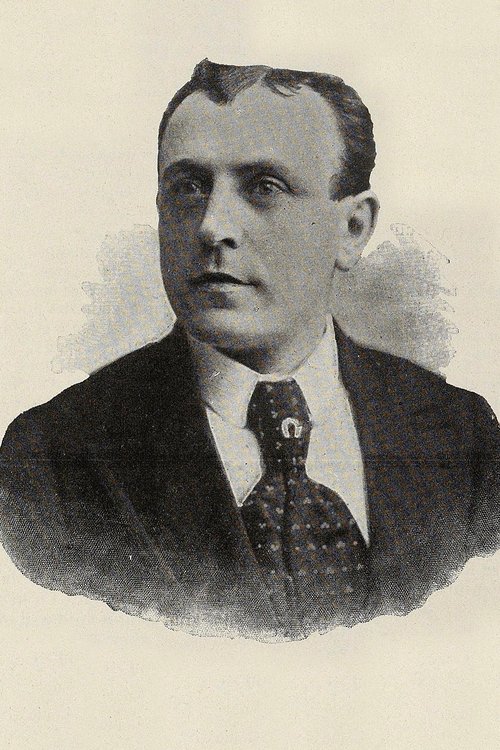 Théodore Thalès as Examining Magistrate Hamel