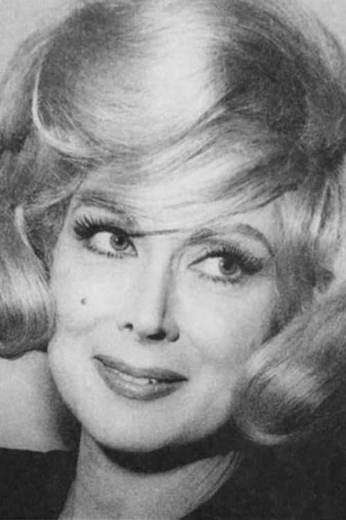 Rose Alba as Bills secretary