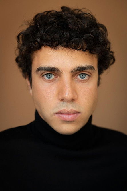 Bernardo Lobo Faria as 