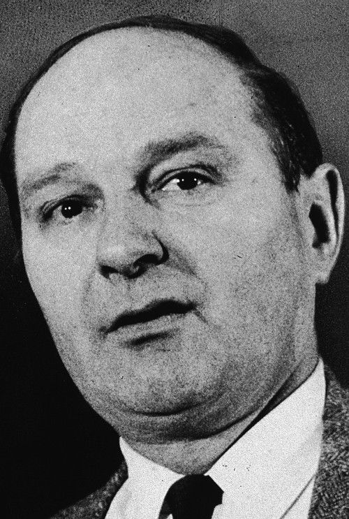 David Dellinger as Self - Antiwar Activist