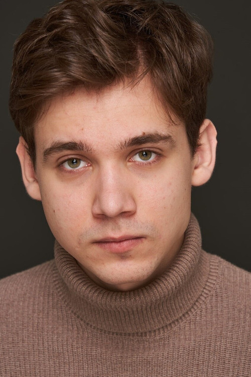 Timur Sakun as Michael Osokin