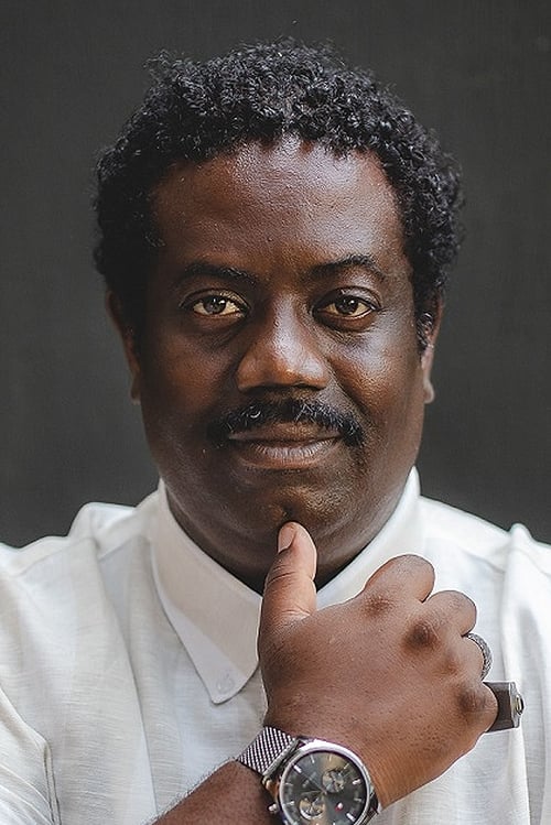 Leandro Firmino as Cecílio