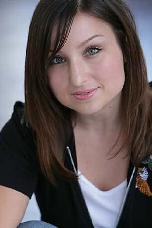 Cricket Leigh as Mai (voice)