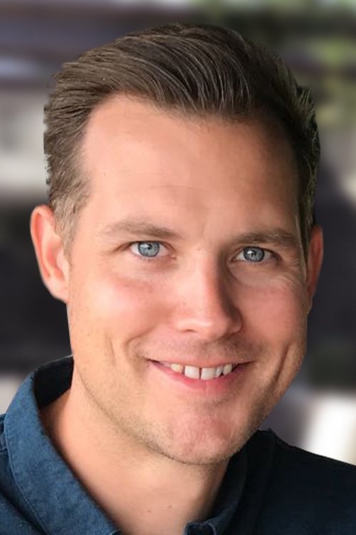 Jonathan Jones as Self