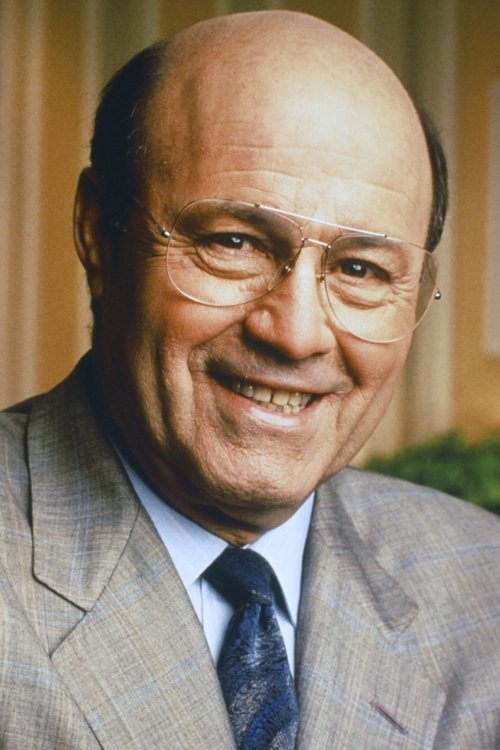 Joe Garagiola as Self (voice)