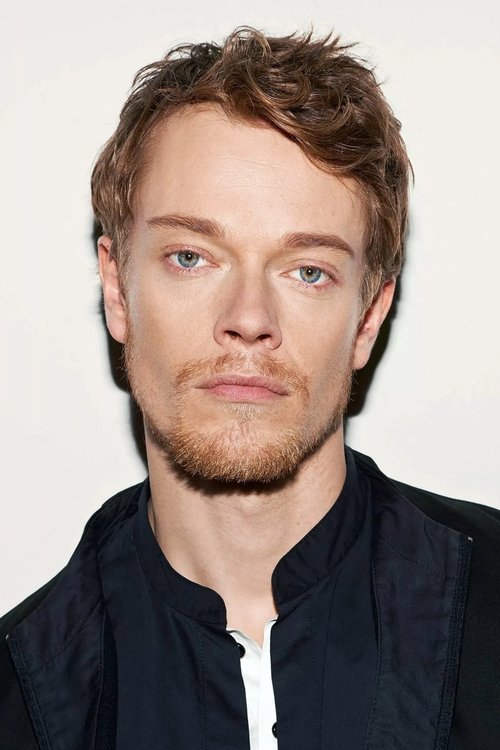 Alfie Allen as Henry