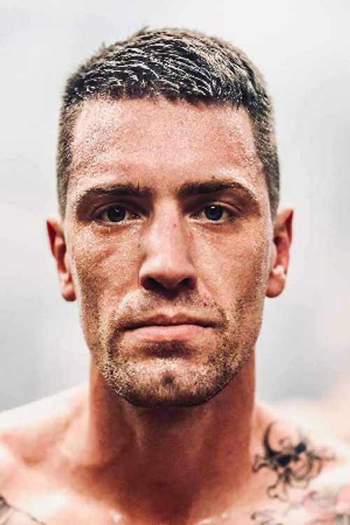 Jason Whateley as Self