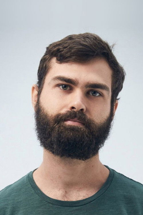 Kyle Erich as Himself