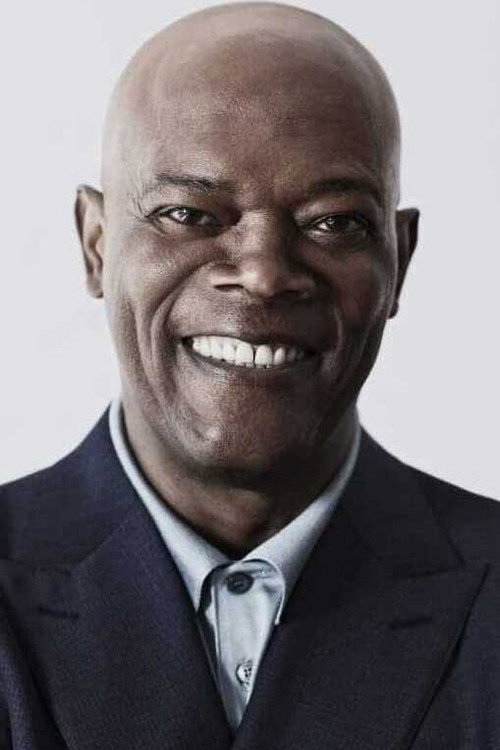 Samuel L. Jackson as Narrator / Host