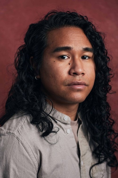 Seoum Tylor Aun as 1st AD