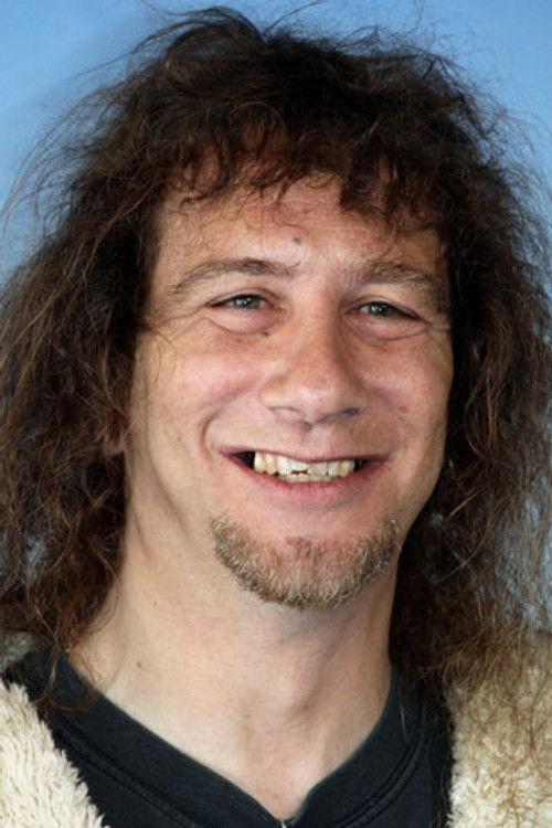 Steve 'Lips' Kudlow as Self - Lead Guitar