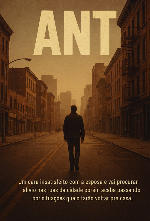 Ant