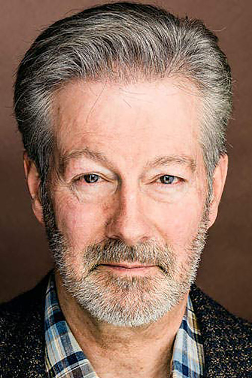 Sewell Whitney as Casper Stonewall